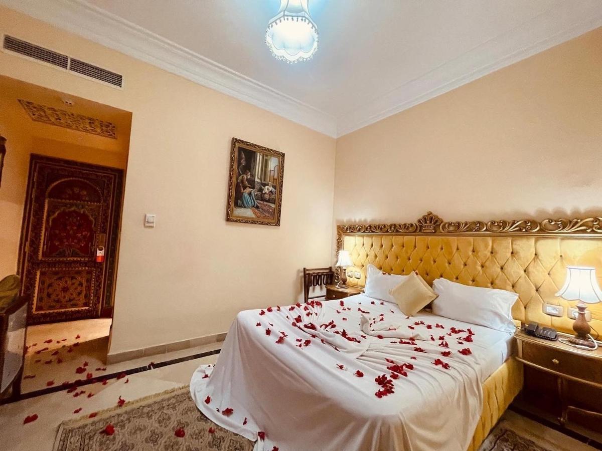 Royal Victoria - Ex British Embassy Hotel Tunis