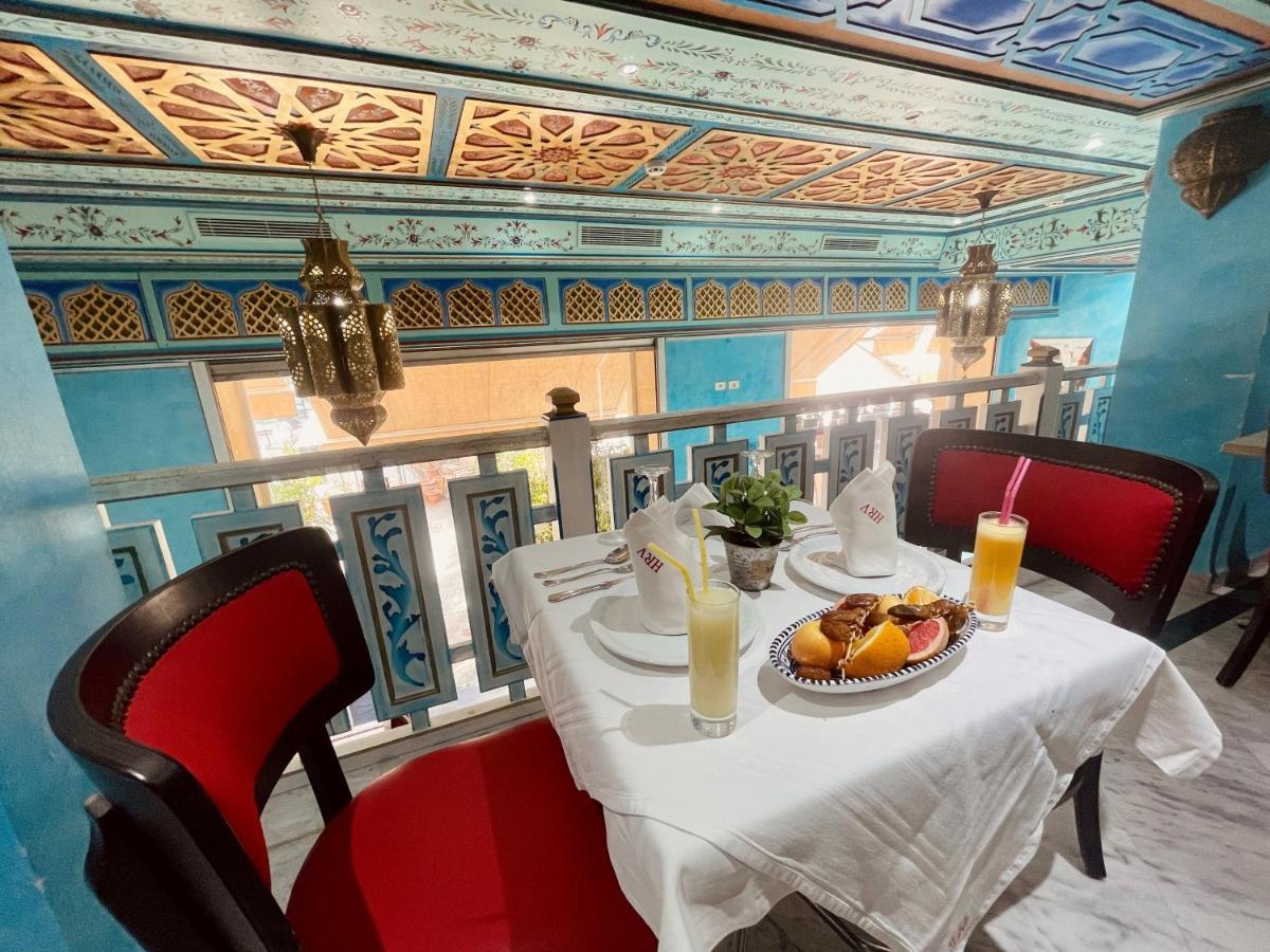 Hotel Royal Victoria - Ex British Embassy 4*