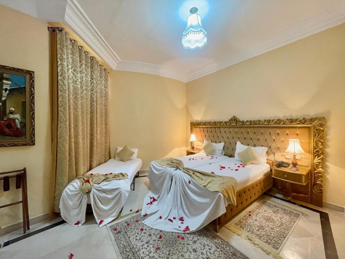 Hotel Royal Victoria - Ex British Embassy 4*