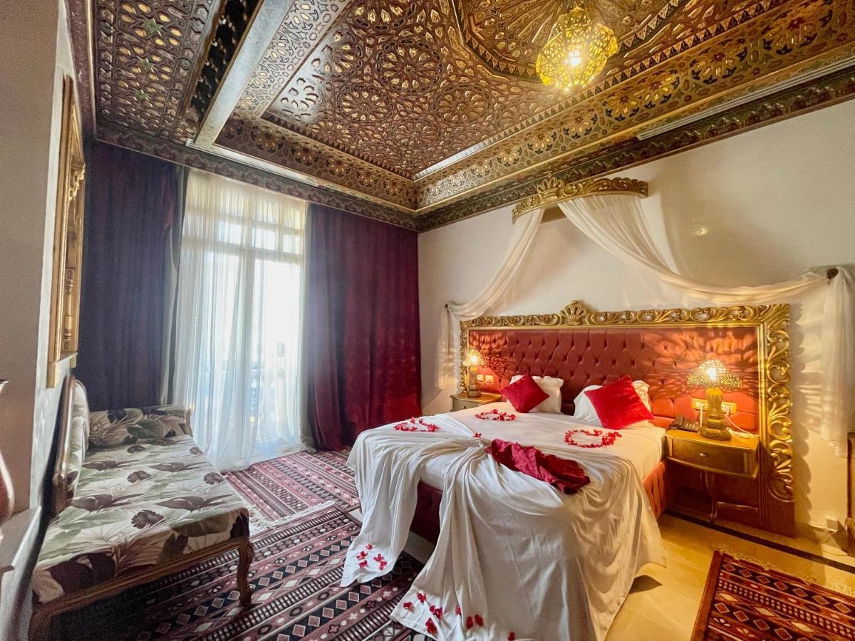 Hotel Royal Victoria - Ex British Embassy Tunis