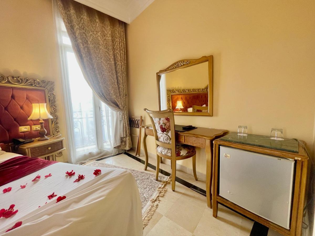 Hotel Royal Victoria - Ex British Embassy 4*