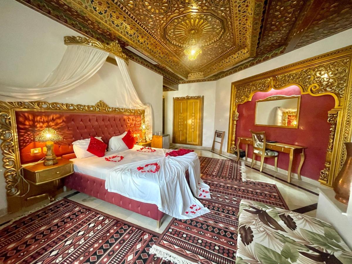 Hotel Royal Victoria - Ex British Embassy Tunis