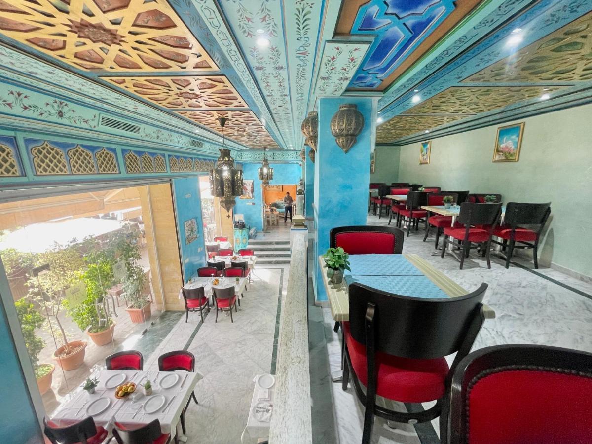 Royal Victoria - Ex British Embassy 4* Tunis