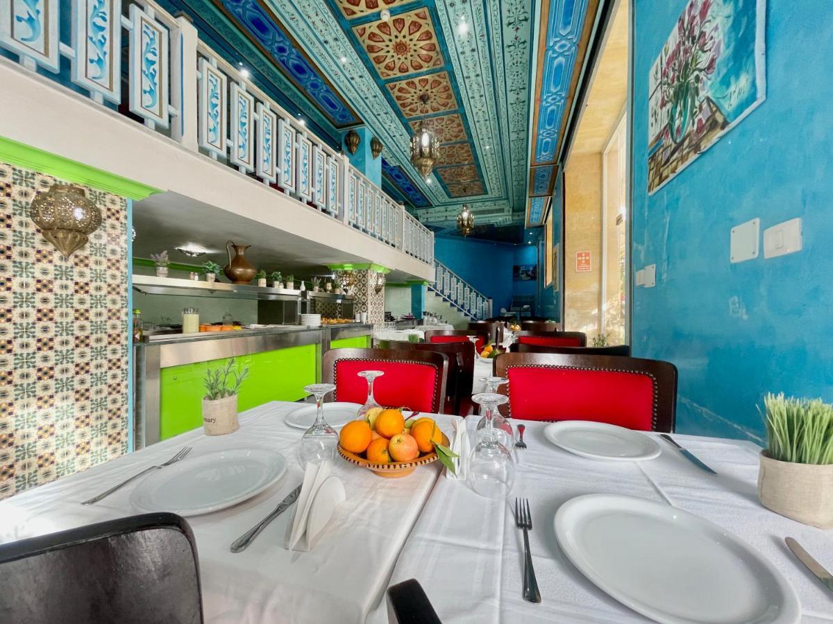 Royal Victoria - Ex British Embassy 4* Tunis