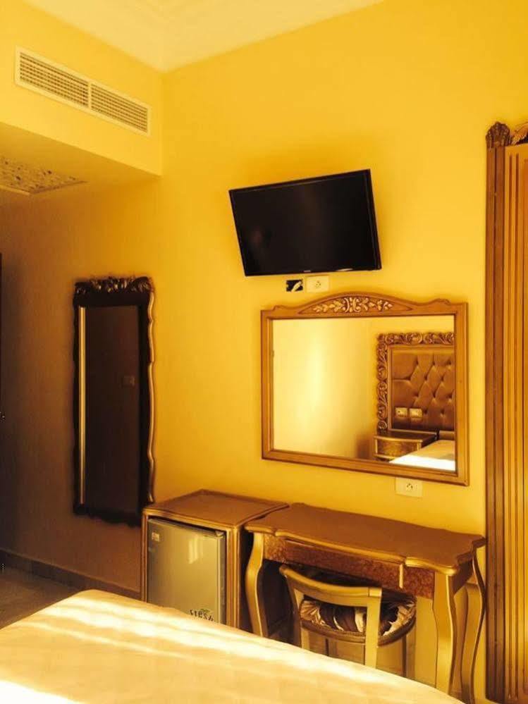 Hotel Royal Victoria - Ex British Embassy 4*