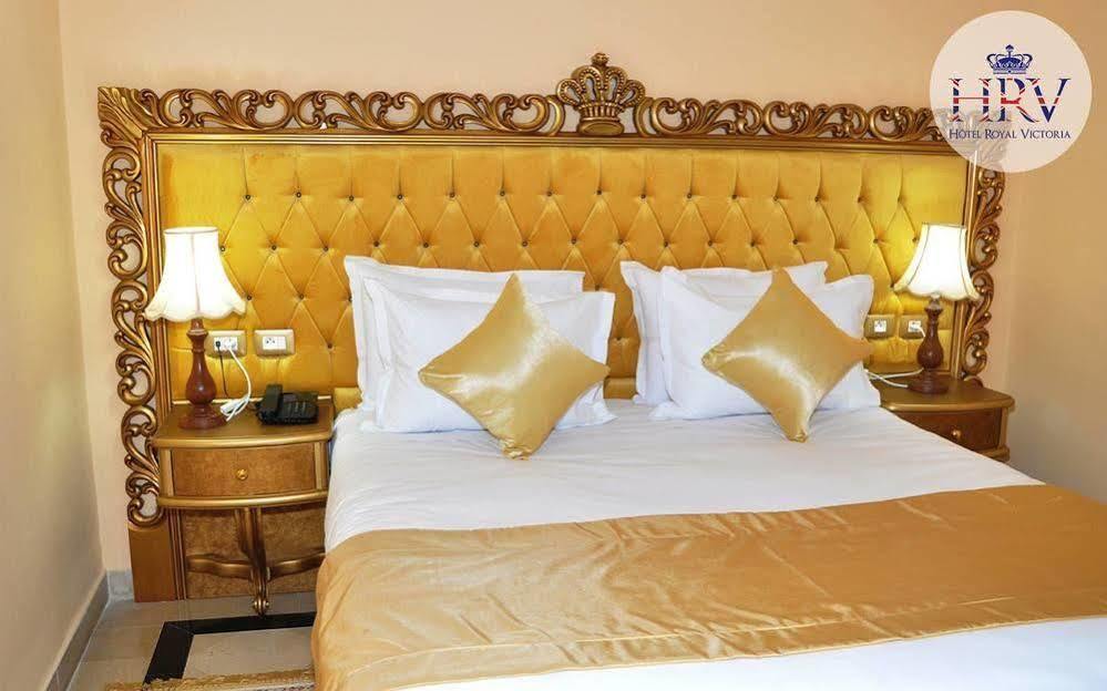 Hotel Royal Victoria - Ex British Embassy Tunis